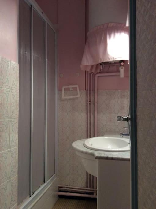 Style Vintage Chic A 20 M De La Plage Saint-Georges-de-Didonne Exterior photo