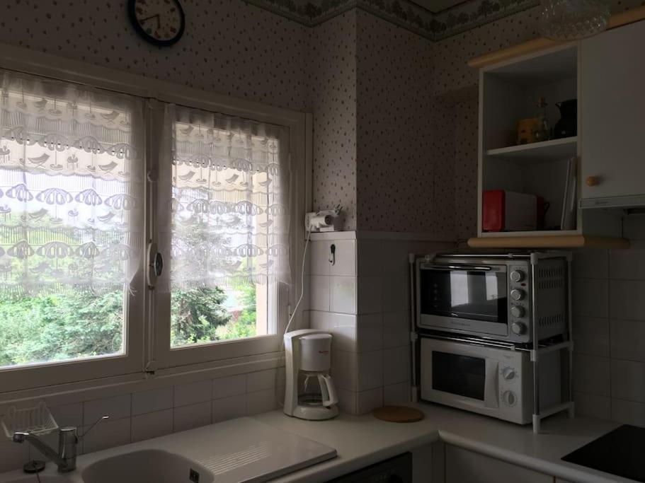 Style Vintage Chic A 20 M De La Plage Saint-Georges-de-Didonne Exterior photo